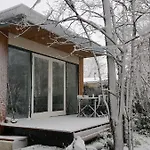 ホリデーパーク Litehomeatseagoedereede Goedereede