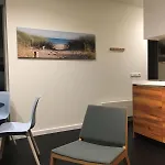 ホリデーパーク Litehomeatseagoedereede