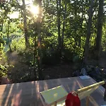 ホリデーパーク Litehomeatseagoedereede Goedereede