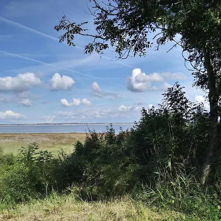 Vakantiepark Litehomeatseagoedereede *