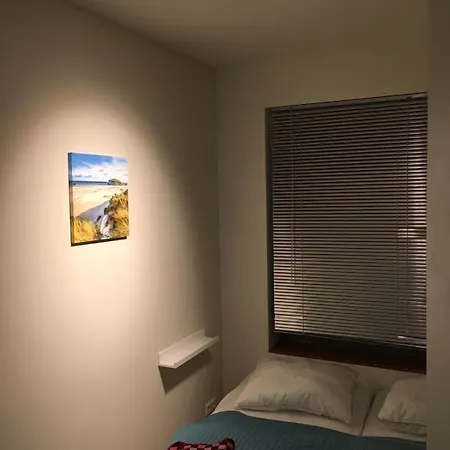 Litehomeatseagoedereede Ferienpark Goedereede