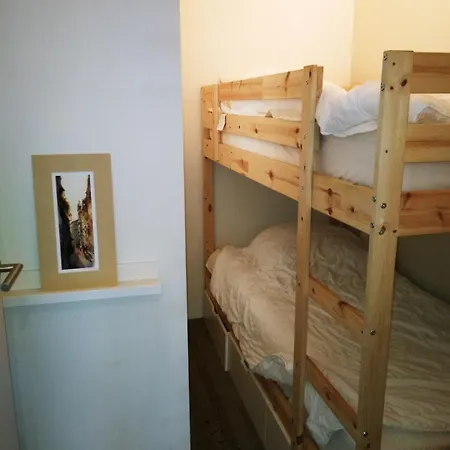 Ferienpark Litehomeatseagoedereede *