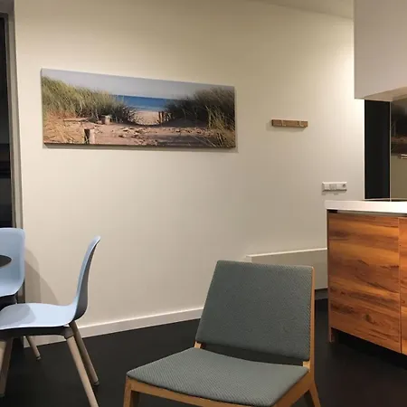 פארק נופש Litehomeatseagoedereede