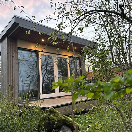 Üdülőpark Litehomeatseagoedereede *