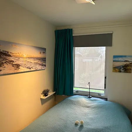 Üdülőpark Litehomeatseagoedereede