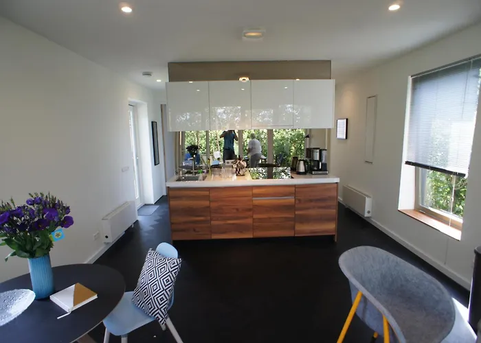 Litehomeatseagoedereede Ferienpark Goedereede