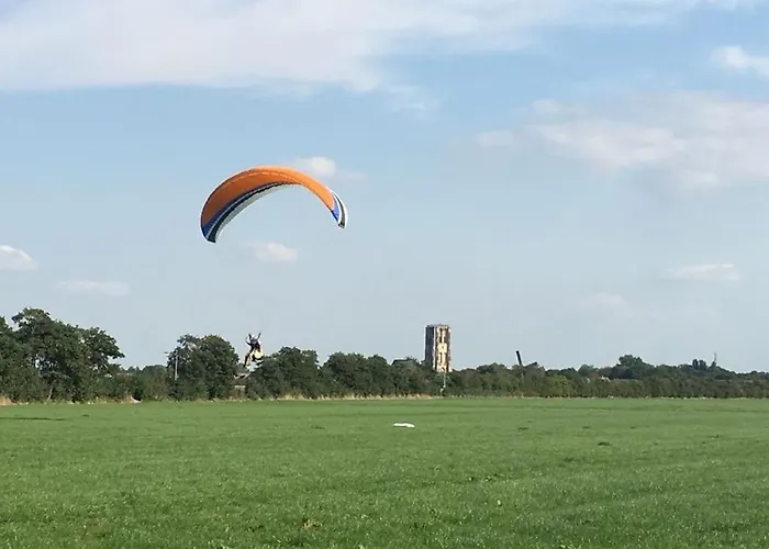 Ferienpark Litehomeatseagoedereede