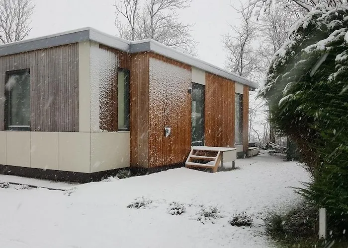 Litehomeatseagoedereede Vakantiepark *