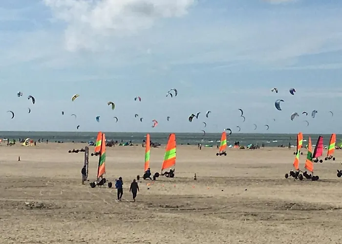 Litehomeatseagoedereede Ferienpark