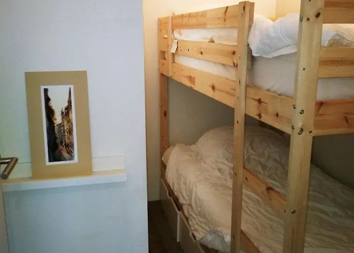 Vakantiepark Litehomeatseagoedereede *