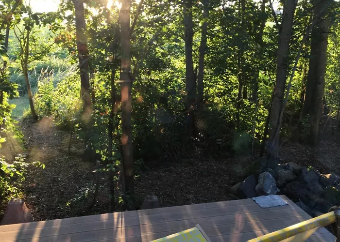 Ferienpark Litehomeatseagoedereede Goedereede