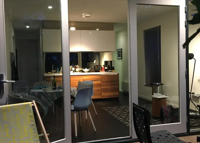 Ferienpark Litehomeatseagoedereede