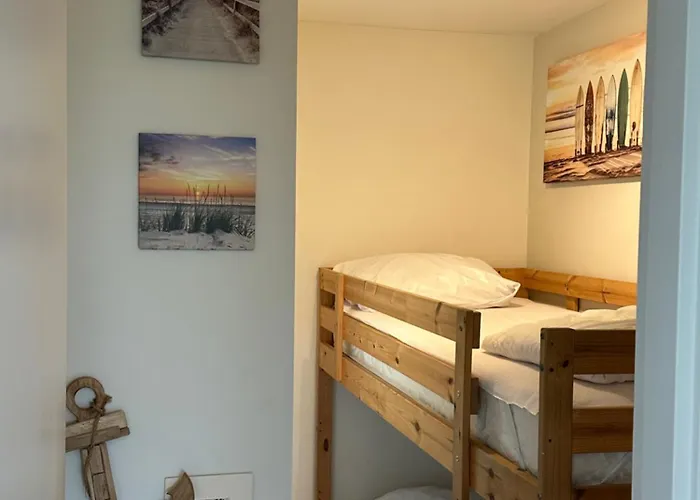 Ferienpark Litehomeatseagoedereede