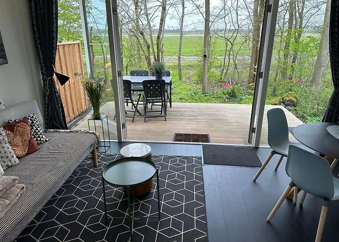 Litehomeatseagoedereede Ferienpark *