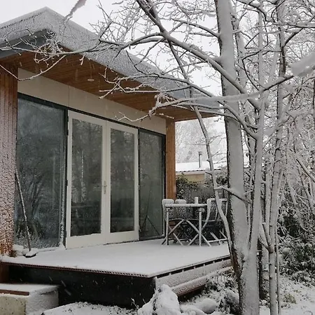 Aldeamento Turístico Litehomeatseagoedereede Goedereede