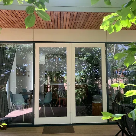 منتزه العطل Litehomeatseagoedereede Goedereede