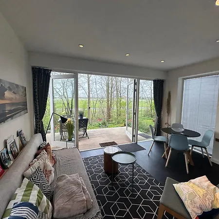 Holiday park Litehomeatseagoedereede *