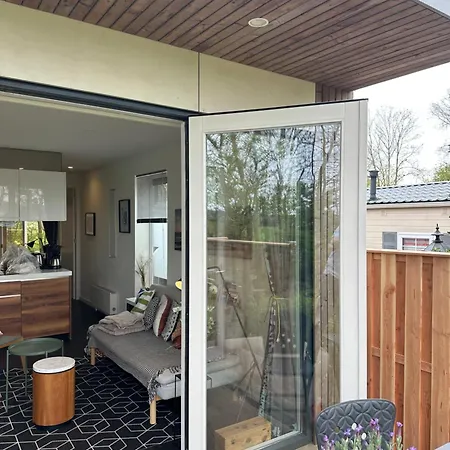 Aldeamento Turístico Litehomeatseagoedereede *