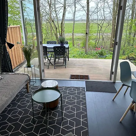 Litehomeatseagoedereede Holiday park *