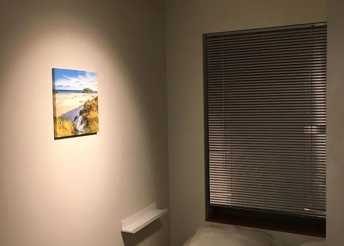 Litehomeatseagoedereede منتزه العطل Goedereede