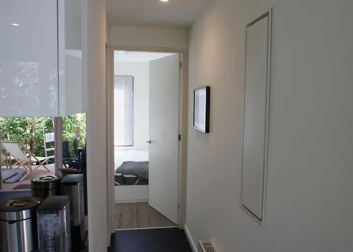 منتزه العطل Litehomeatseagoedereede *