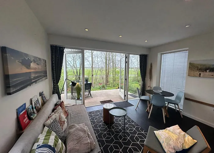 Holiday park Litehomeatseagoedereede *