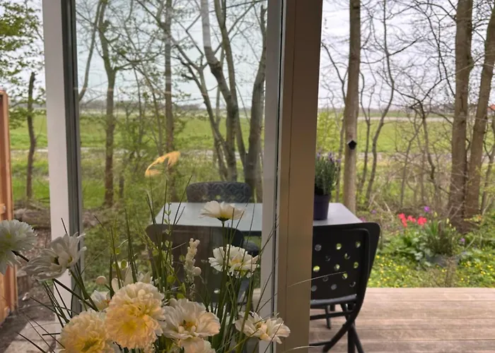 Holiday park Litehomeatseagoedereede Goedereede